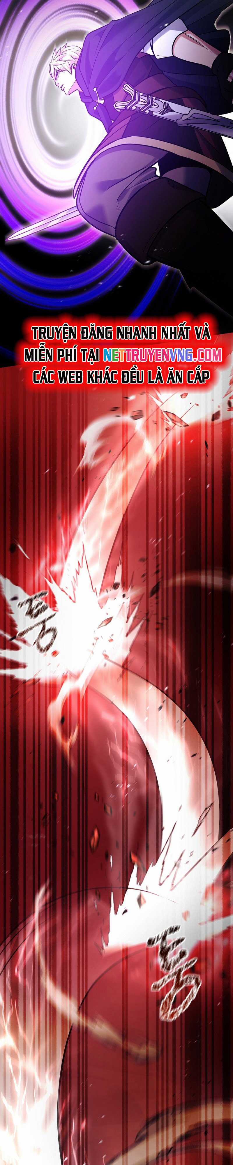 Ta Đã Trở Thành Cuồng Vương Chapter 61 trang 27