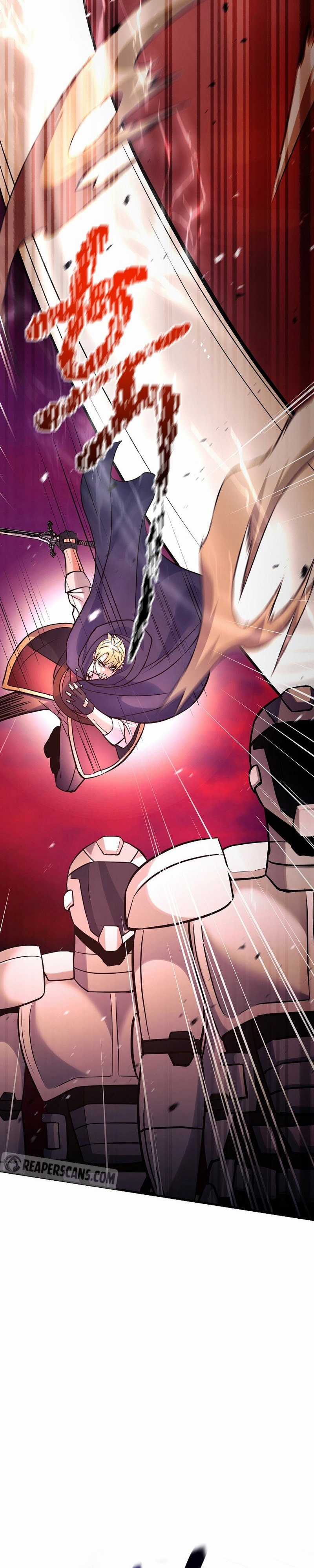 Ta Đã Trở Thành Cuồng Vương Chapter 61 trang 28