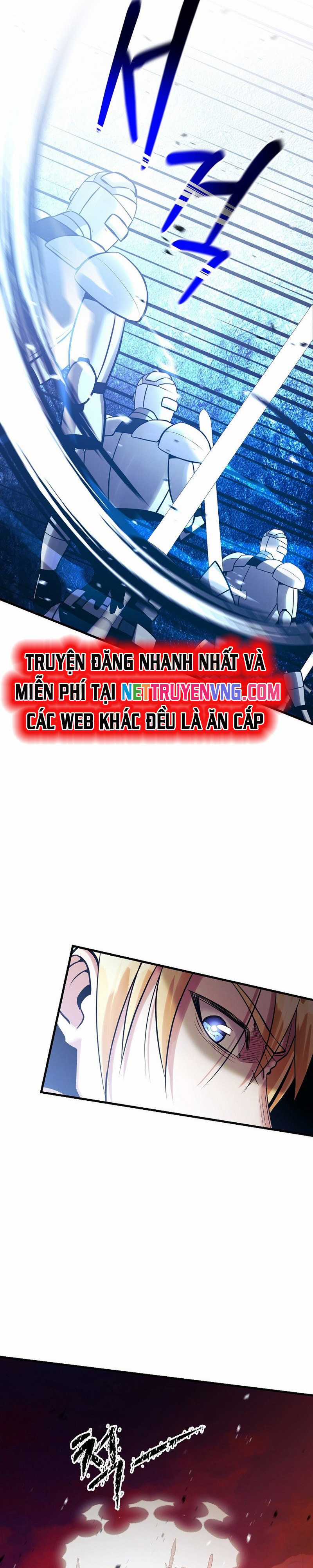 Ta Đã Trở Thành Cuồng Vương Chapter 61 trang 29