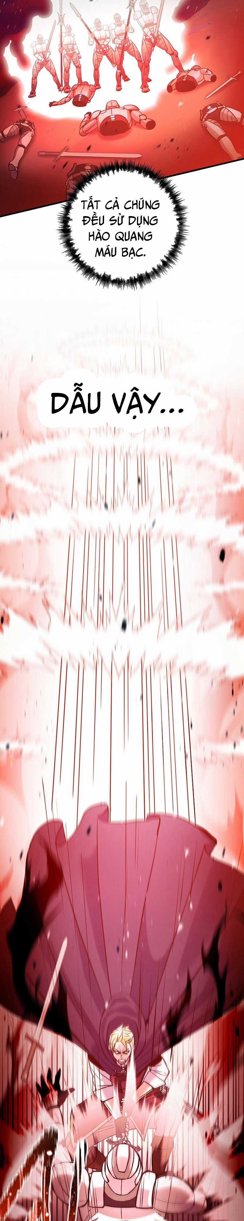 Ta Đã Trở Thành Cuồng Vương Chapter 61 trang 30