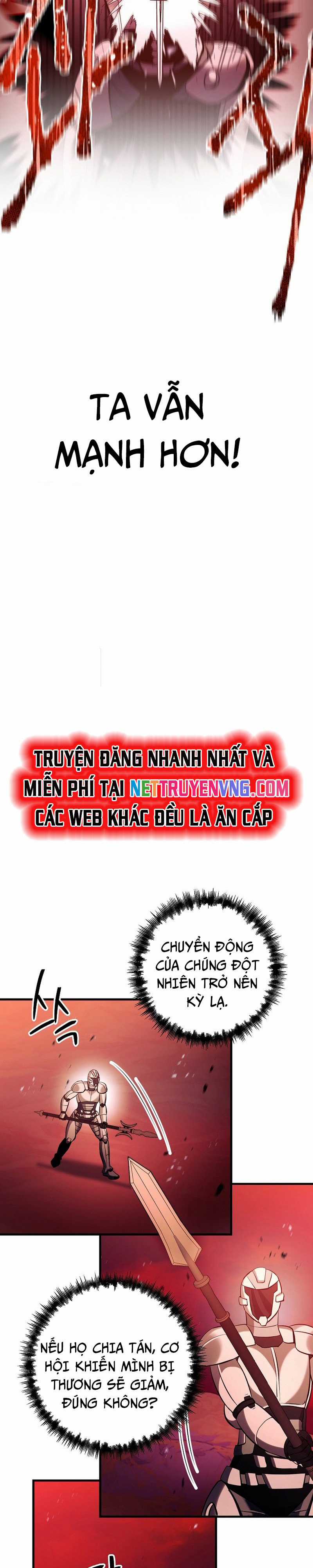 Ta Đã Trở Thành Cuồng Vương Chapter 61 trang 31