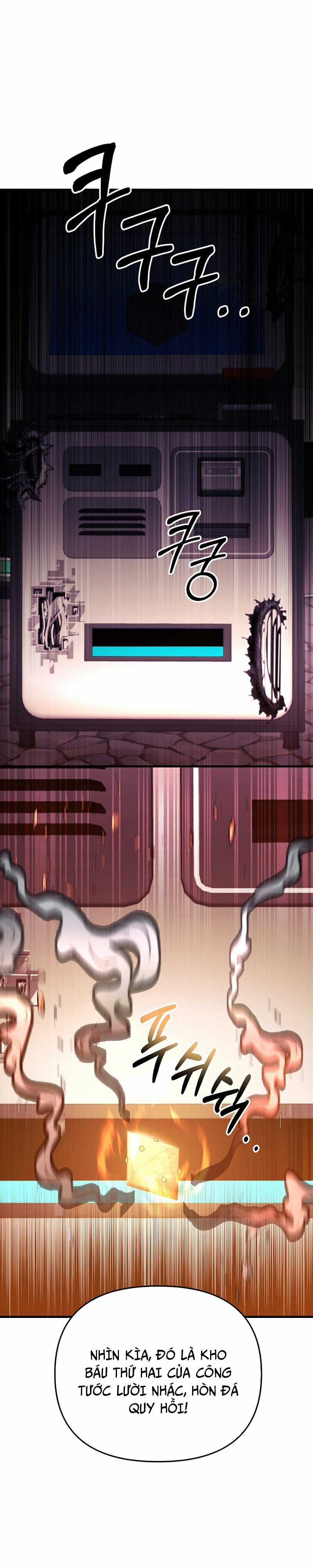 Ta Đã Trở Thành Cuồng Vương Chapter 61 trang 7