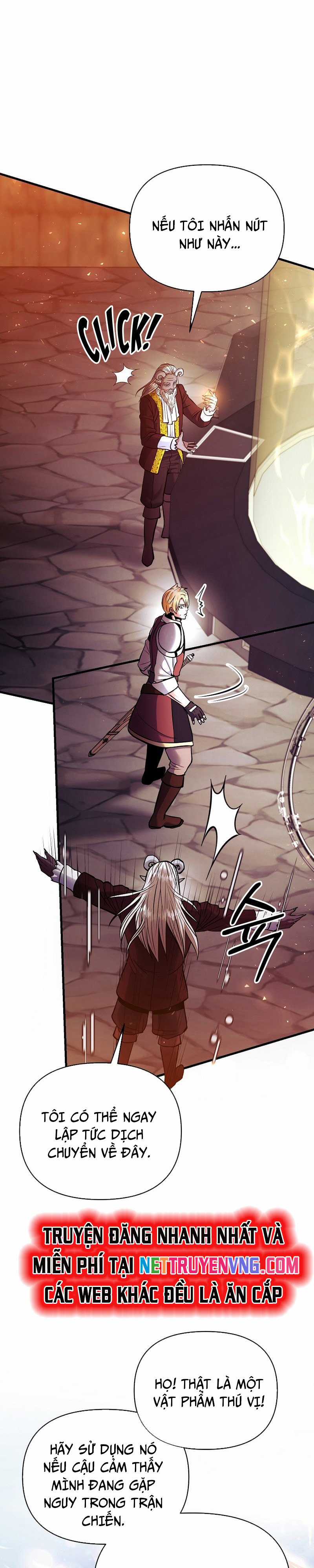 Ta Đã Trở Thành Cuồng Vương Chapter 61 trang 8