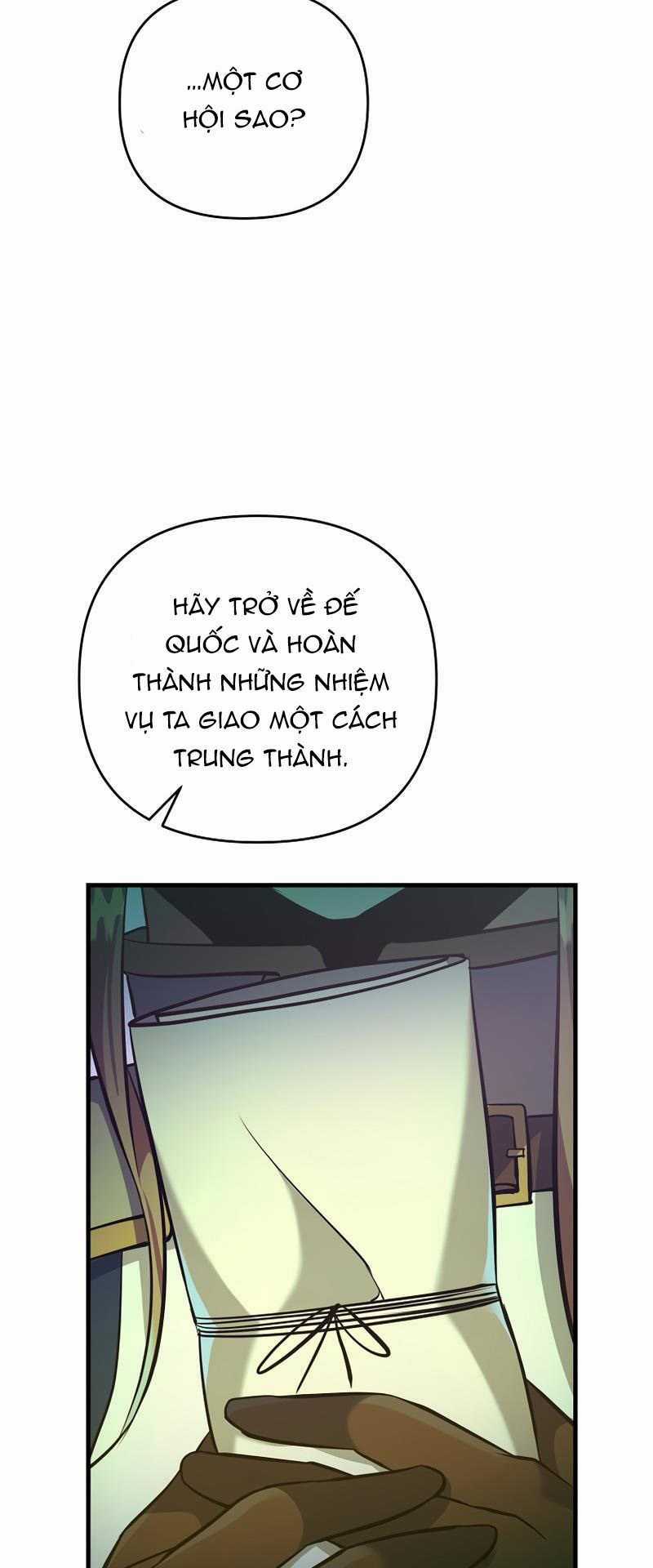 Ta Đã Trở Thành Cuồng Vương Chapter 7 trang 10