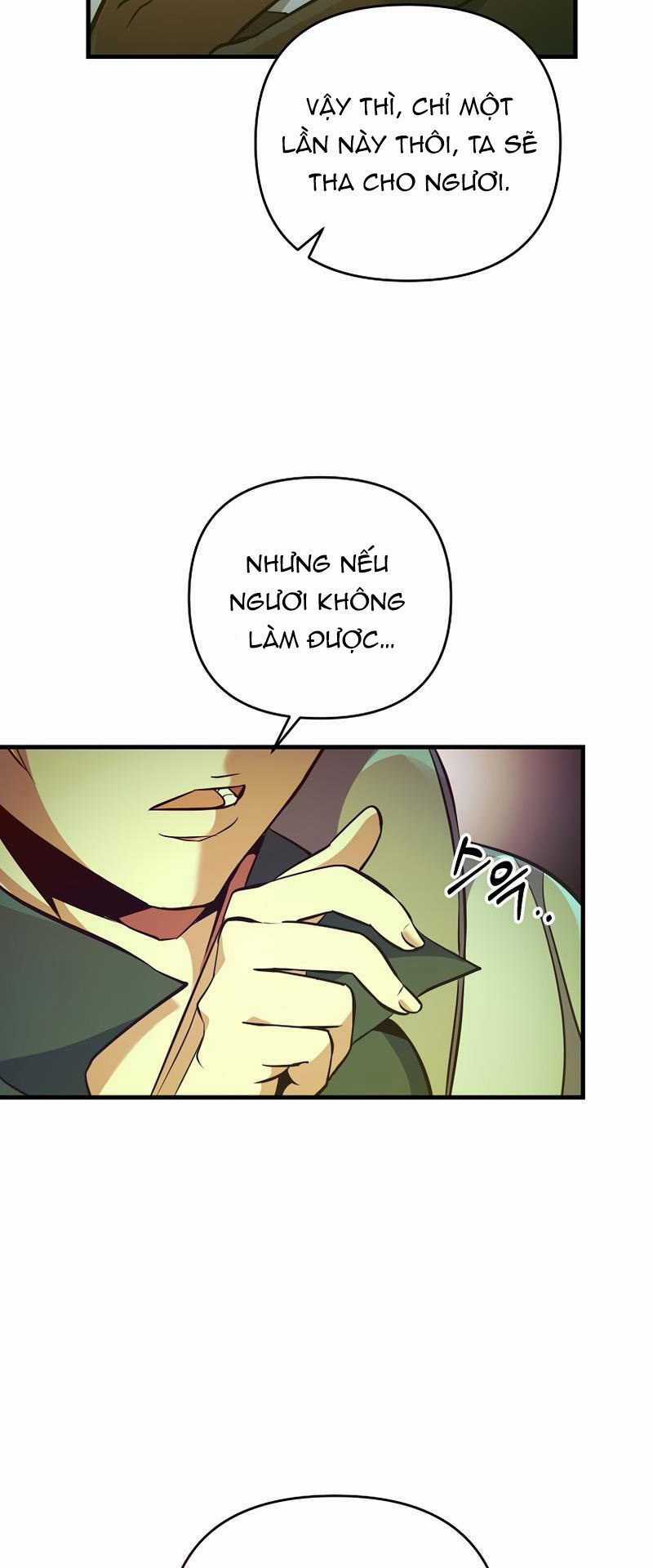 Ta Đã Trở Thành Cuồng Vương Chapter 7 trang 11