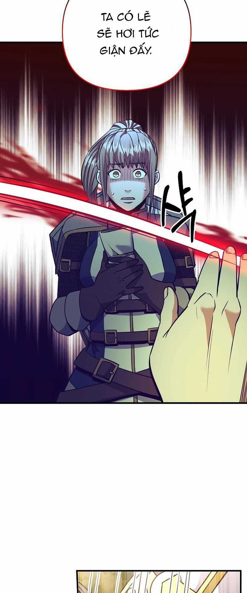 Ta Đã Trở Thành Cuồng Vương Chapter 7 trang 12