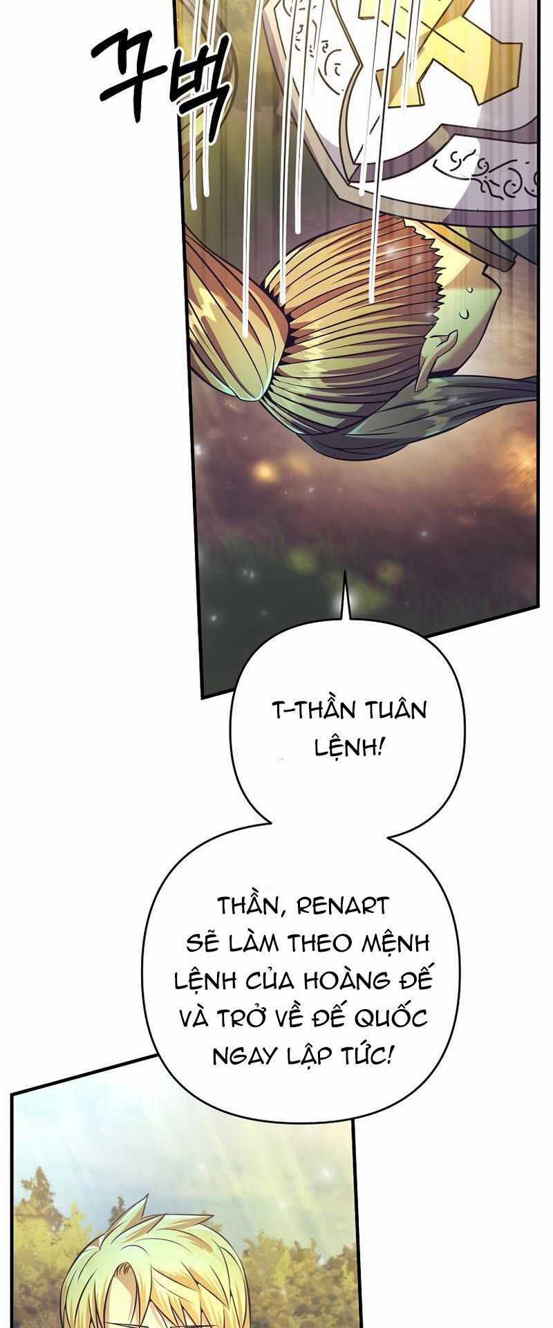 Ta Đã Trở Thành Cuồng Vương Chapter 7 trang 13