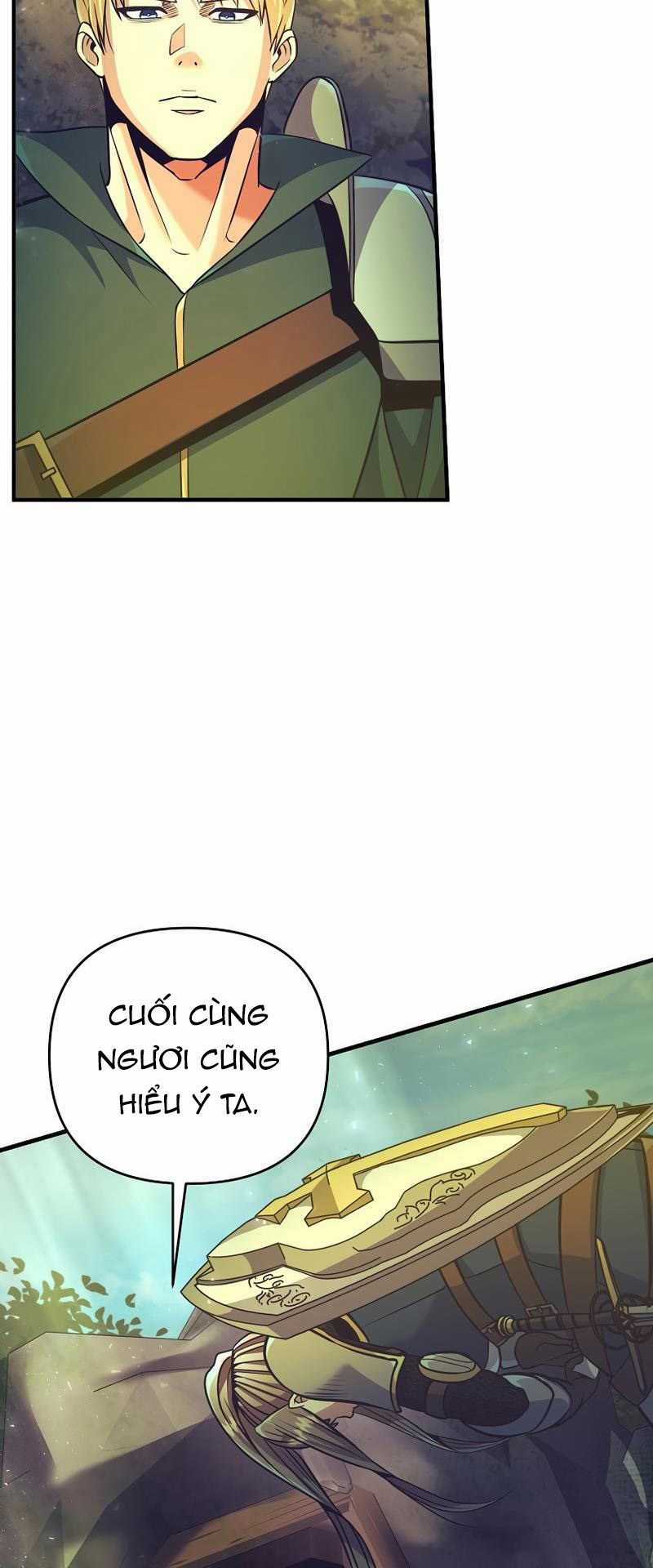 Ta Đã Trở Thành Cuồng Vương Chapter 7 trang 14