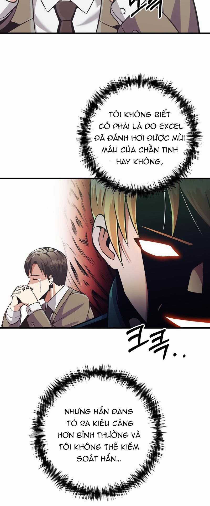 Ta Đã Trở Thành Cuồng Vương Chapter 7 trang 16