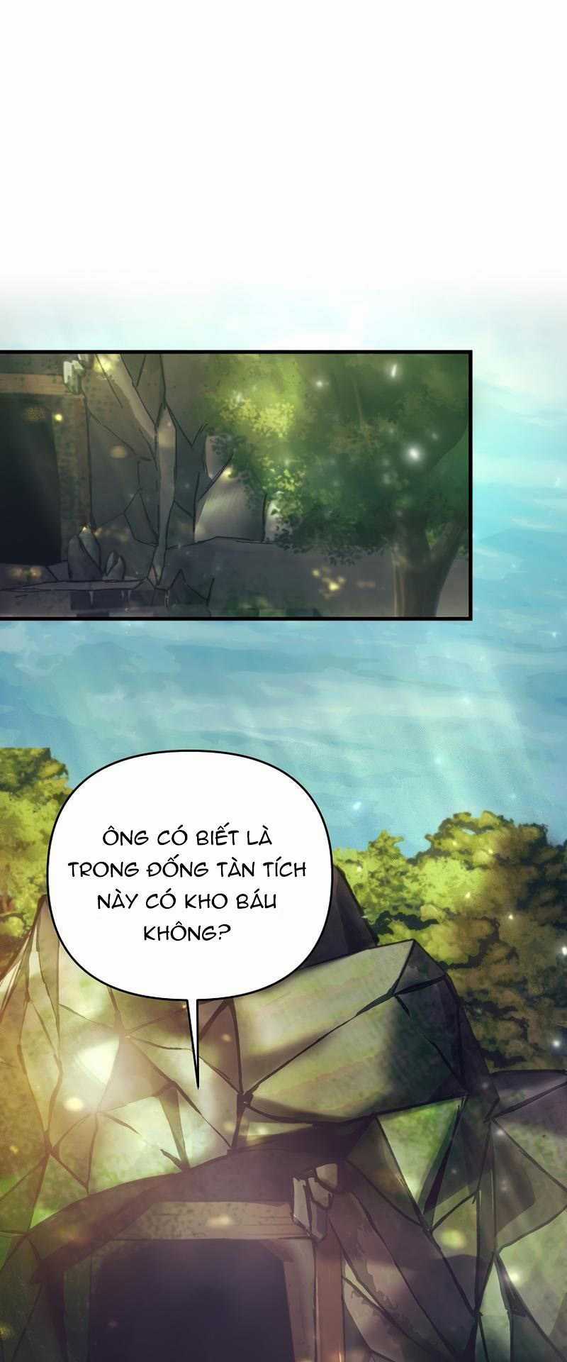 Ta Đã Trở Thành Cuồng Vương Chapter 7 trang 18