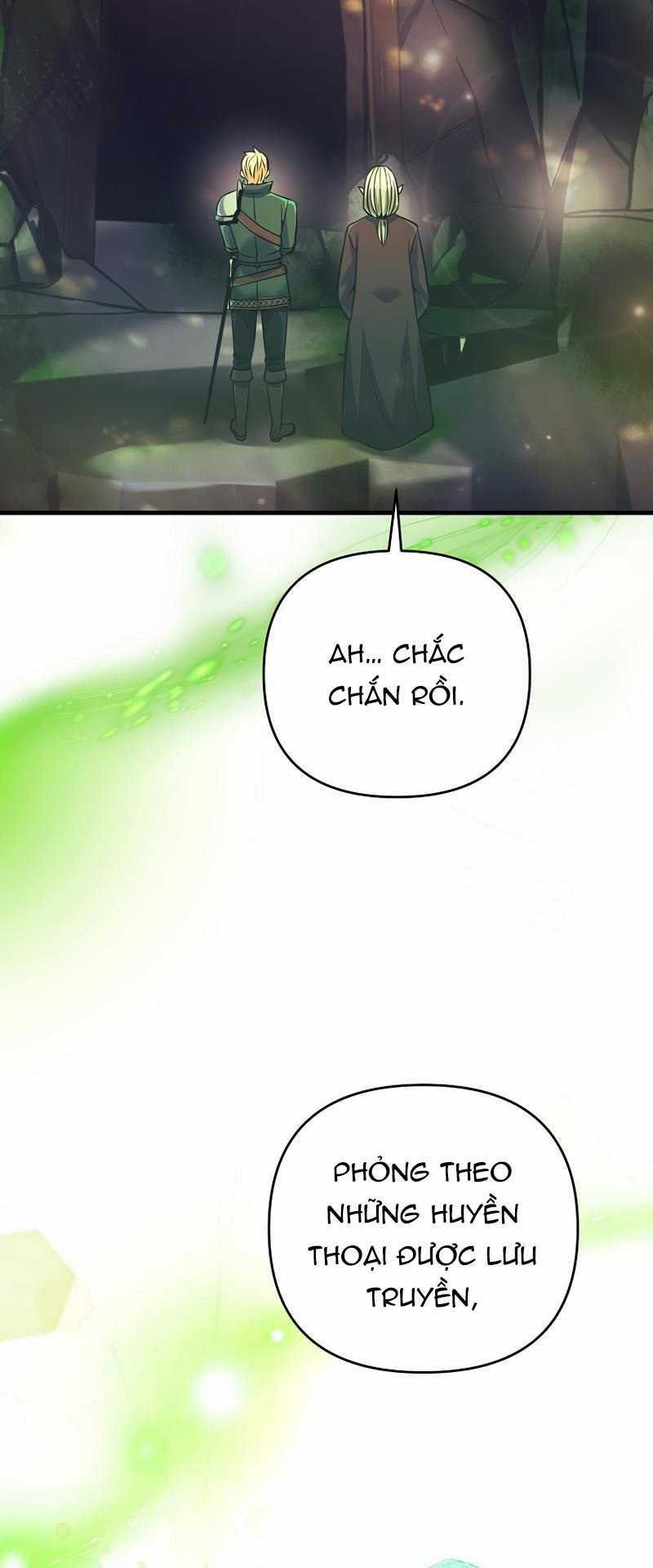 Ta Đã Trở Thành Cuồng Vương Chapter 7 trang 19