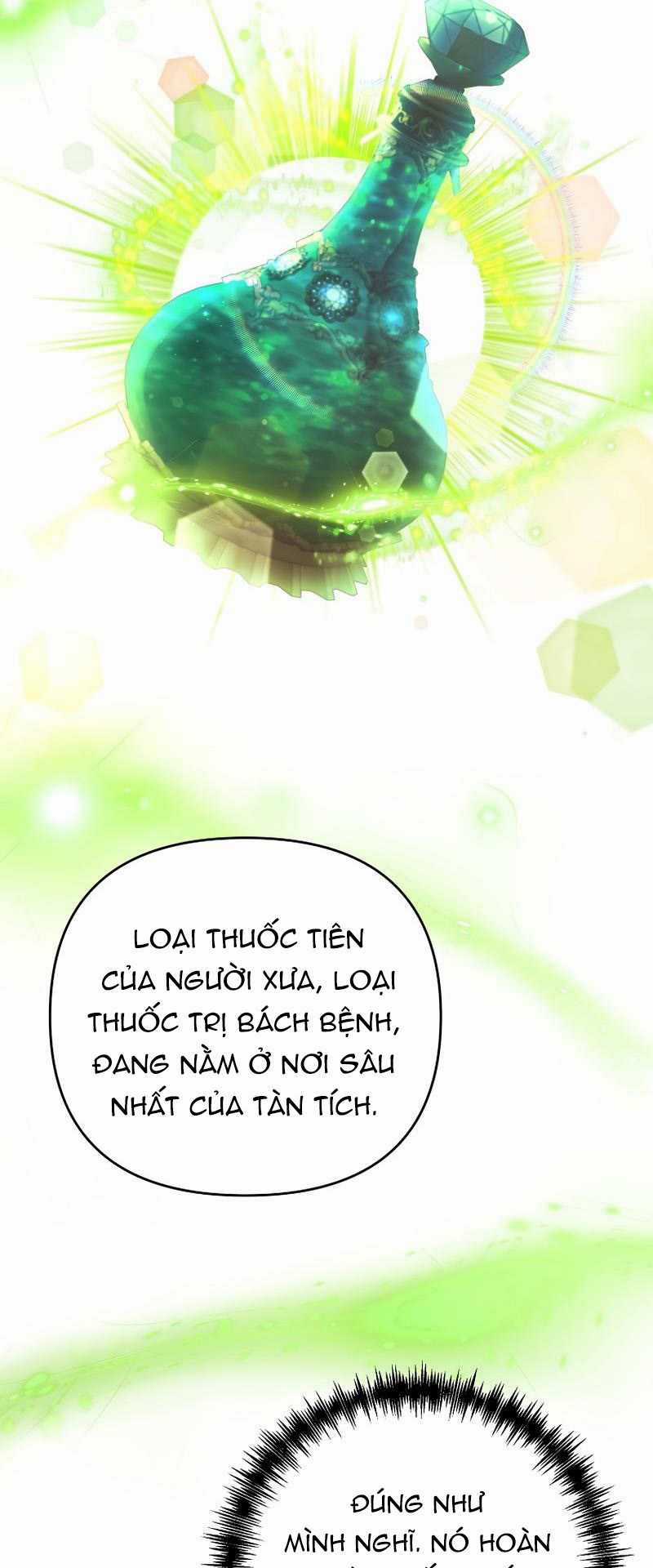 Ta Đã Trở Thành Cuồng Vương Chapter 7 trang 20