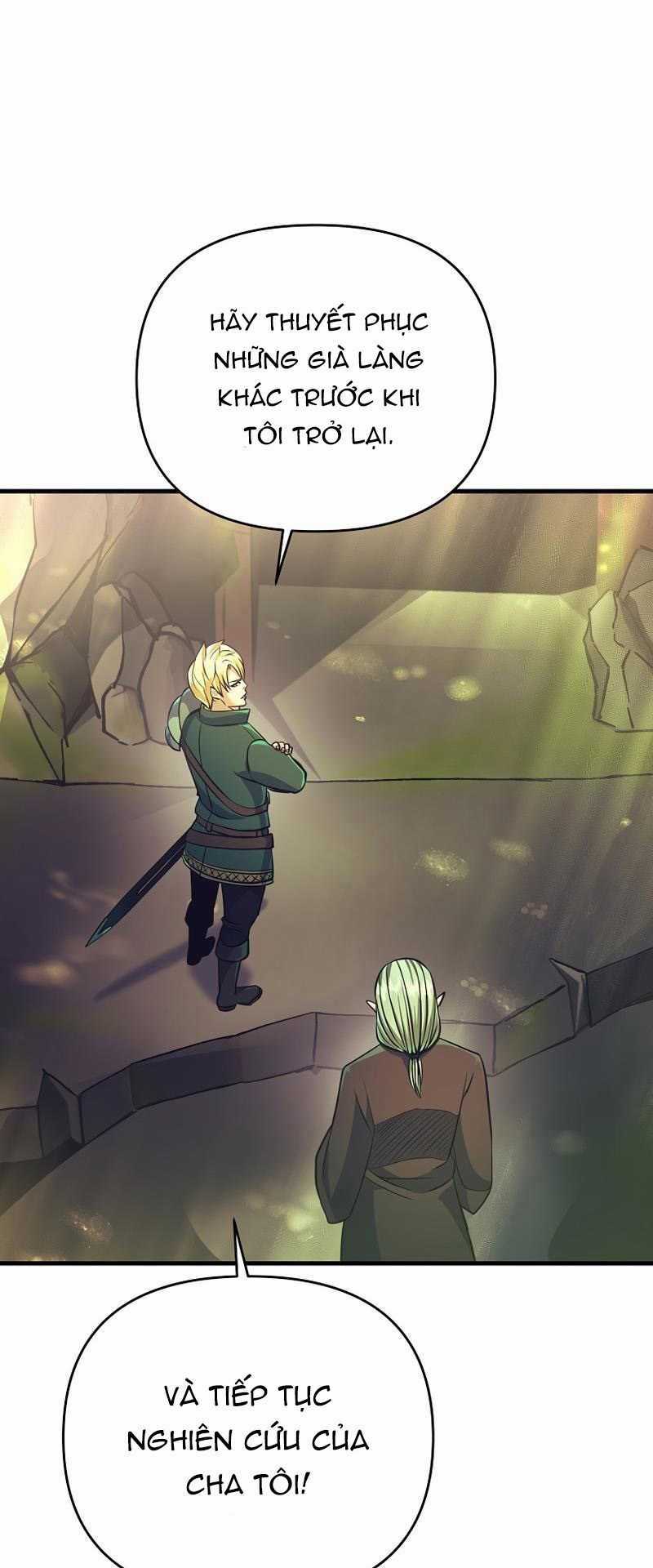 Ta Đã Trở Thành Cuồng Vương Chapter 7 trang 22
