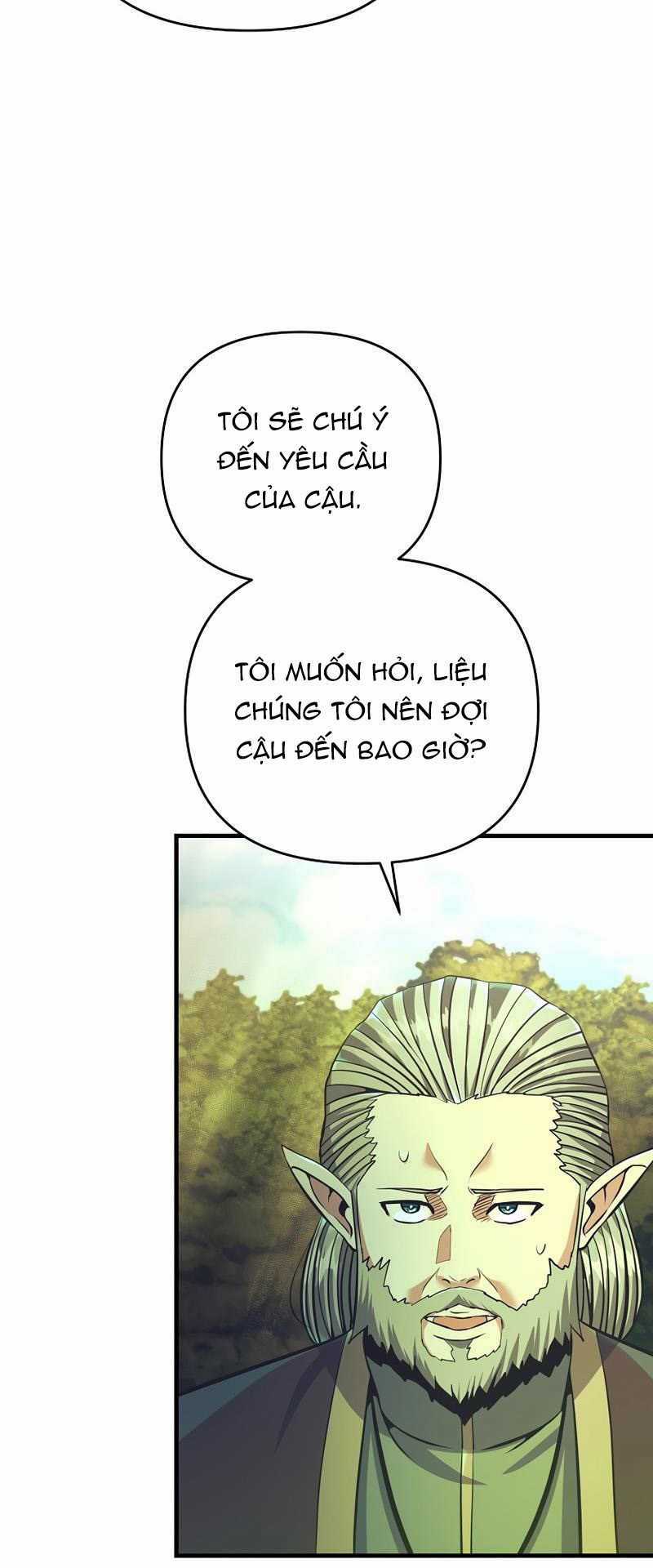 Ta Đã Trở Thành Cuồng Vương Chapter 7 trang 23
