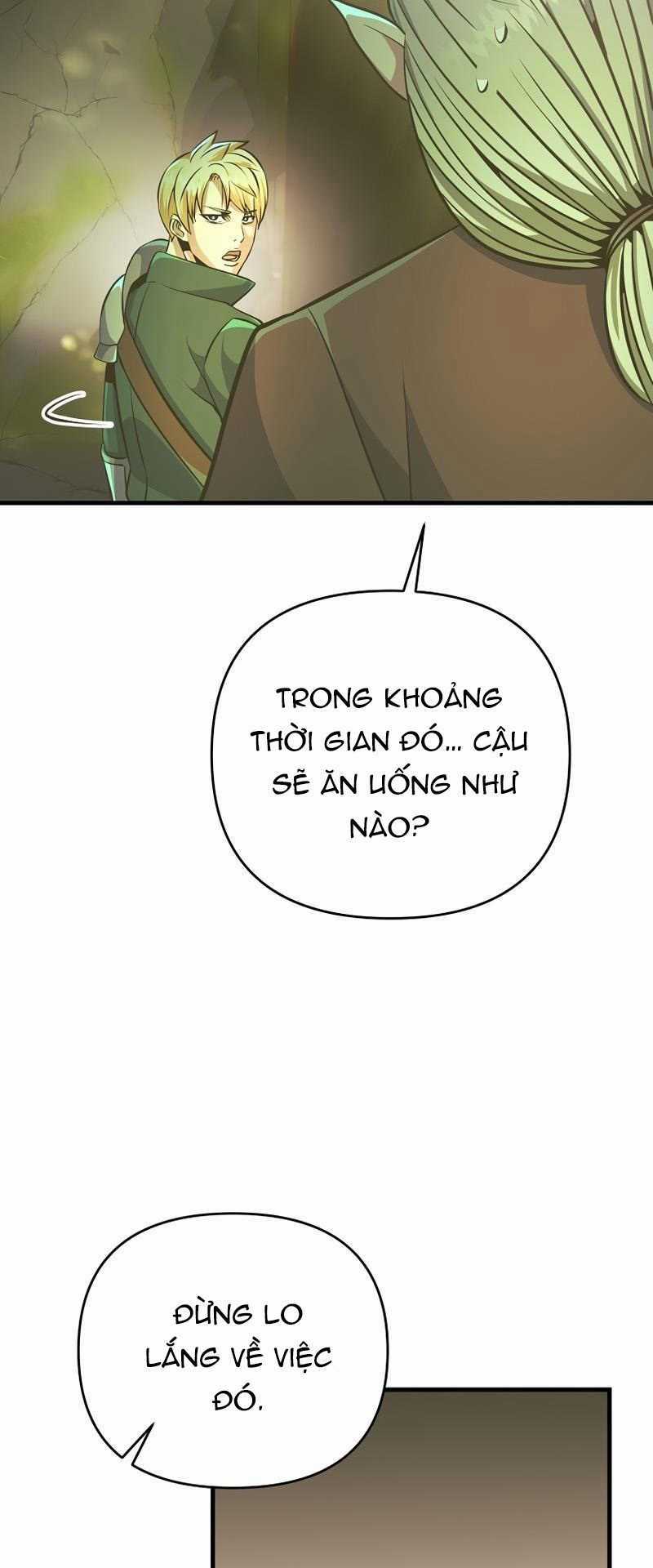 Ta Đã Trở Thành Cuồng Vương Chapter 7 trang 26