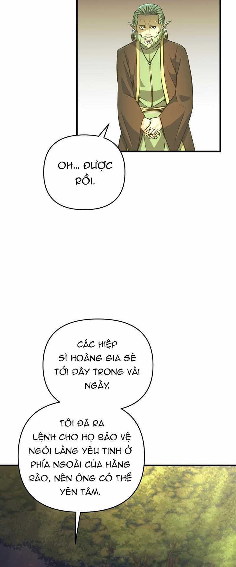 Ta Đã Trở Thành Cuồng Vương Chapter 7 trang 27
