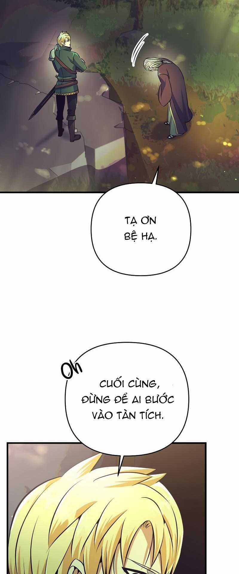 Ta Đã Trở Thành Cuồng Vương Chapter 7 trang 28