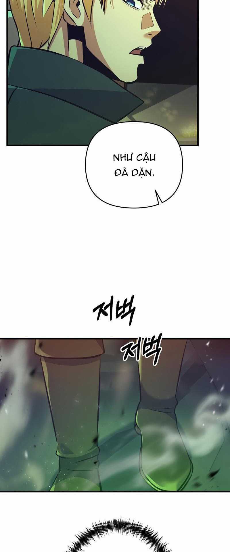 Ta Đã Trở Thành Cuồng Vương Chapter 7 trang 29