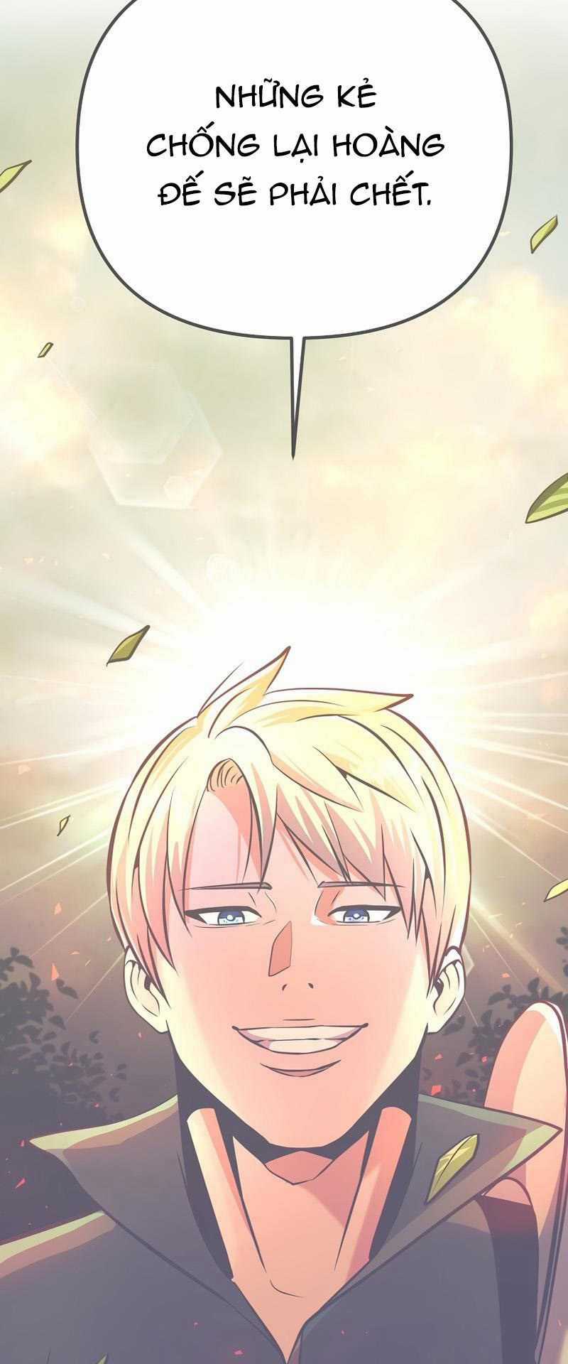 Ta Đã Trở Thành Cuồng Vương Chapter 7 trang 3
