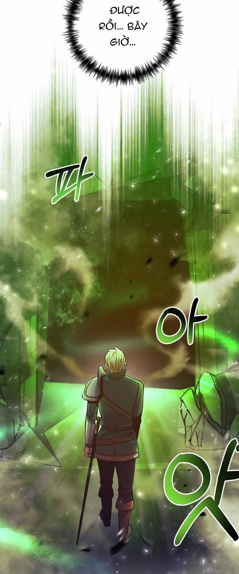 Ta Đã Trở Thành Cuồng Vương Chapter 7 trang 30