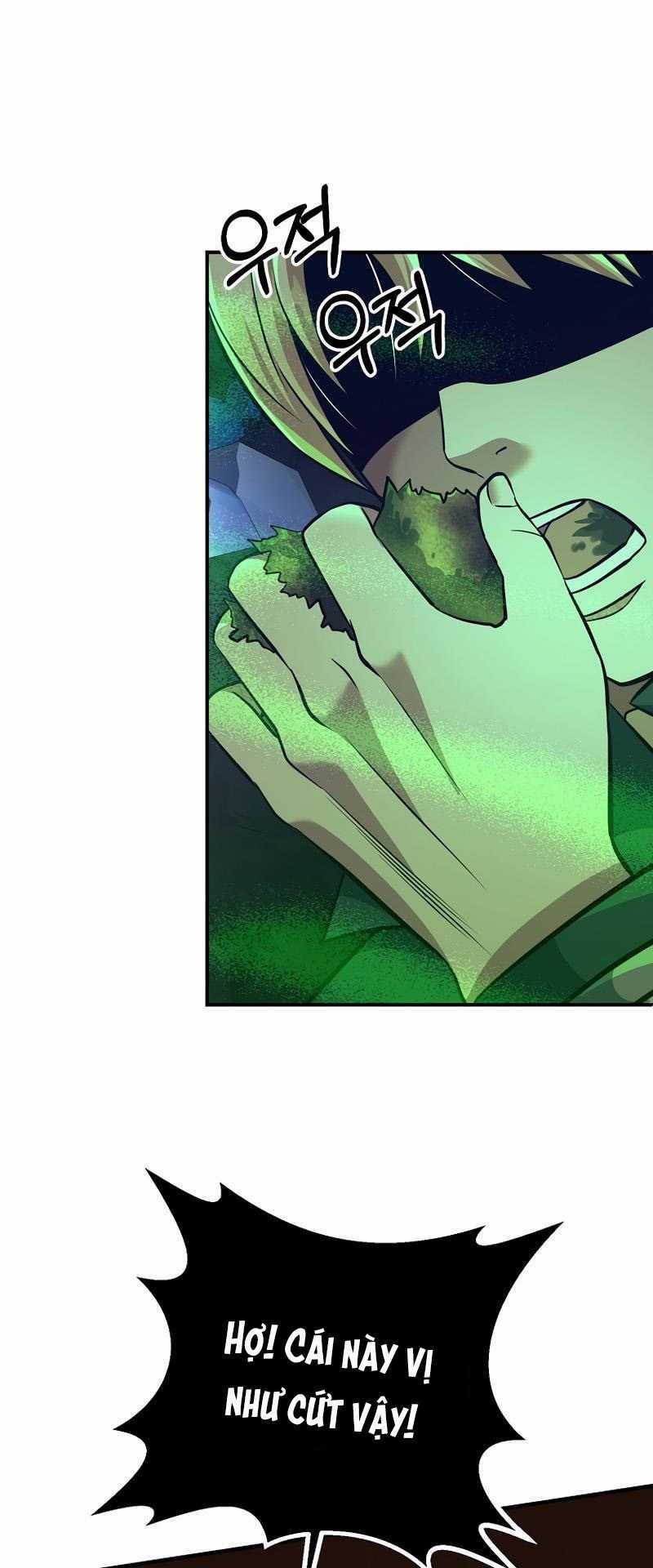 Ta Đã Trở Thành Cuồng Vương Chapter 7 trang 36