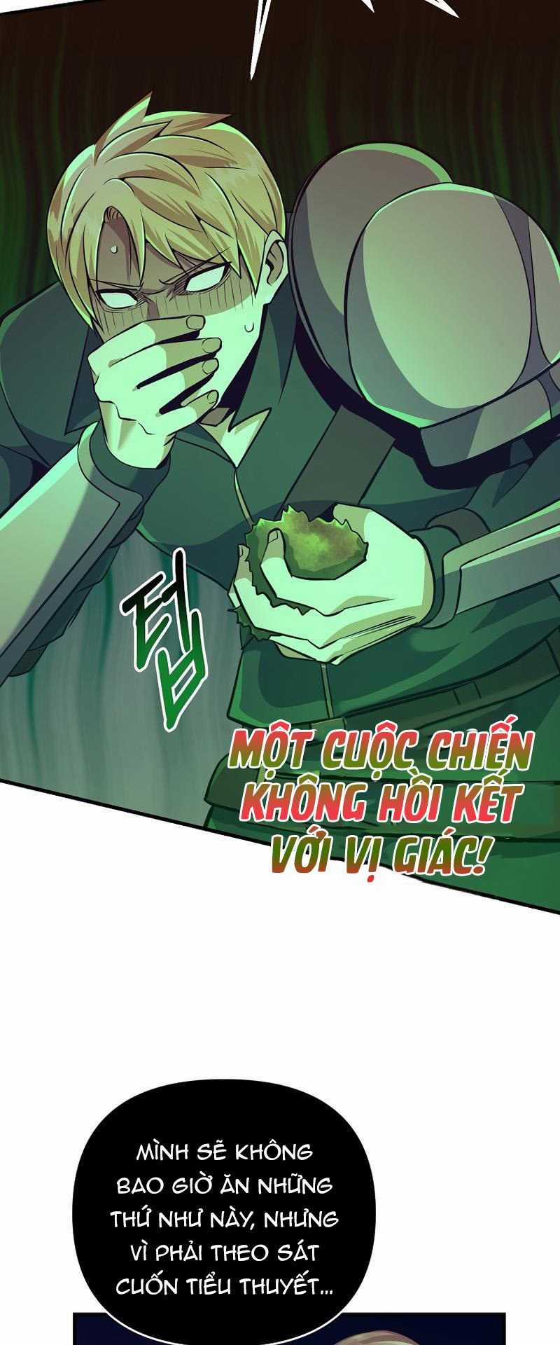 Ta Đã Trở Thành Cuồng Vương Chapter 7 trang 37