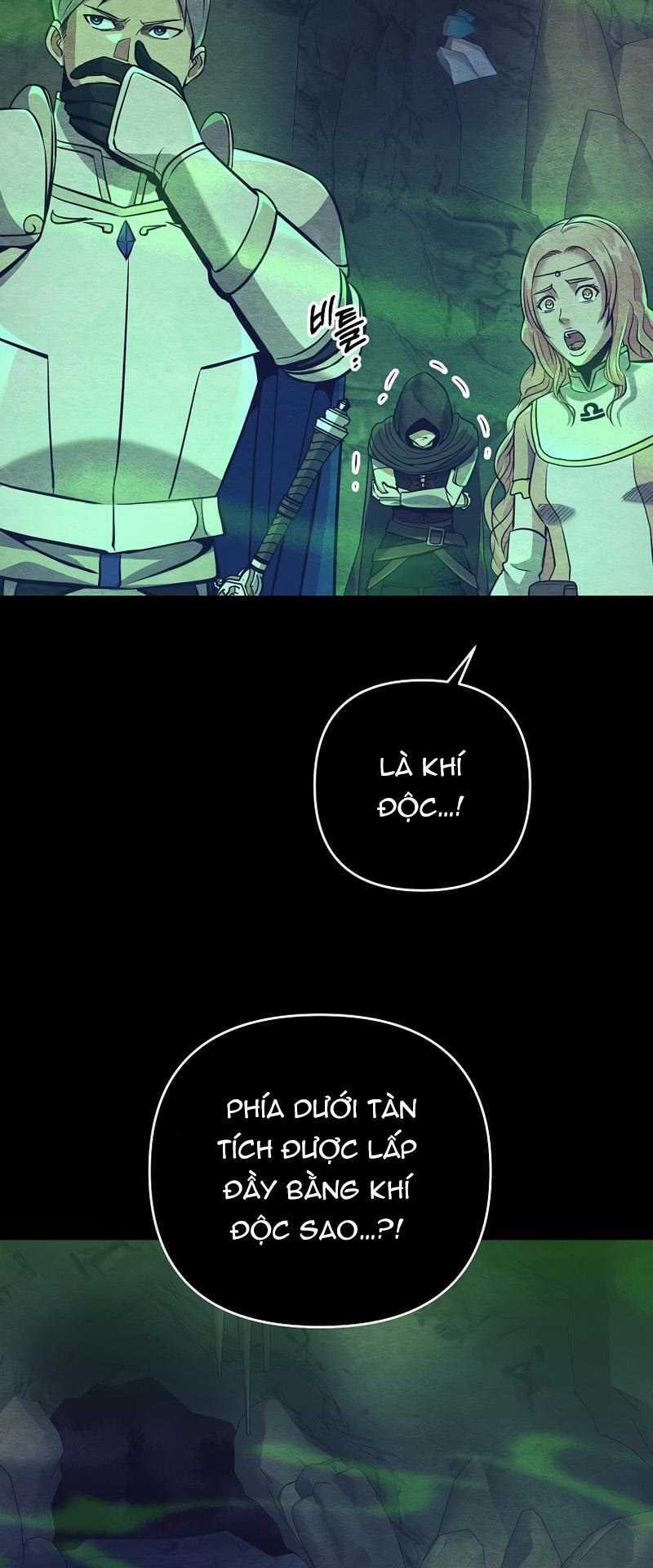 Ta Đã Trở Thành Cuồng Vương Chapter 7 trang 40