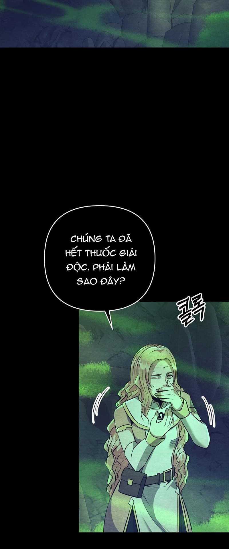 Ta Đã Trở Thành Cuồng Vương Chapter 7 trang 41
