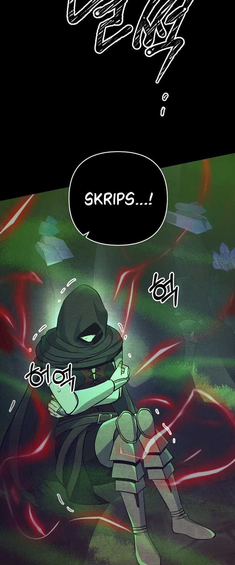 Ta Đã Trở Thành Cuồng Vương Chapter 7 trang 43