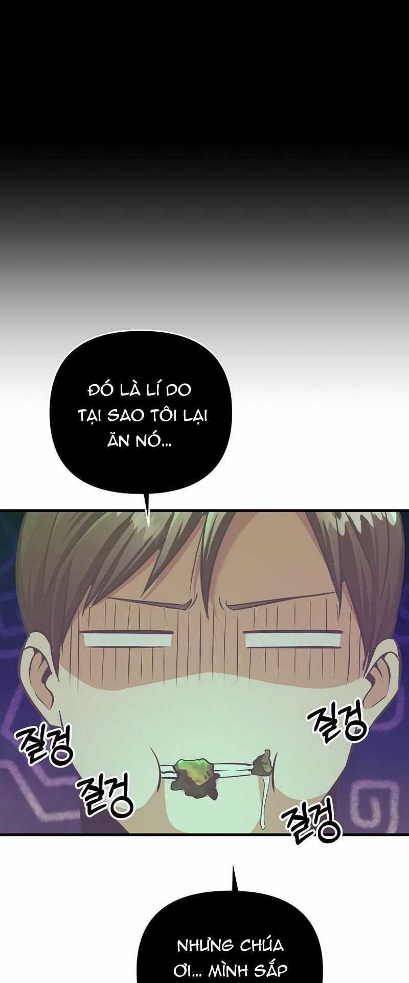 Ta Đã Trở Thành Cuồng Vương Chapter 7 trang 46