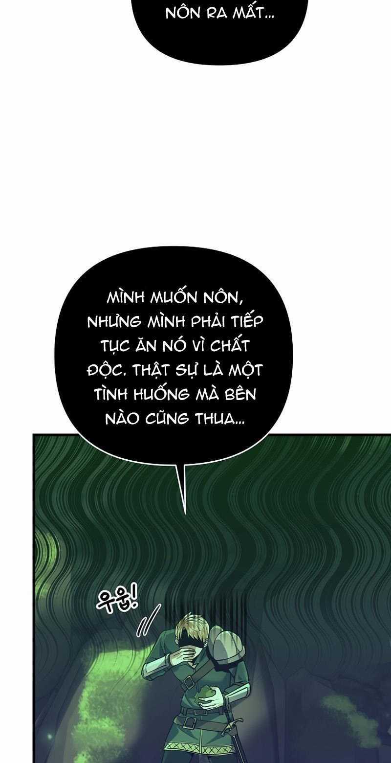 Ta Đã Trở Thành Cuồng Vương Chapter 7 trang 47