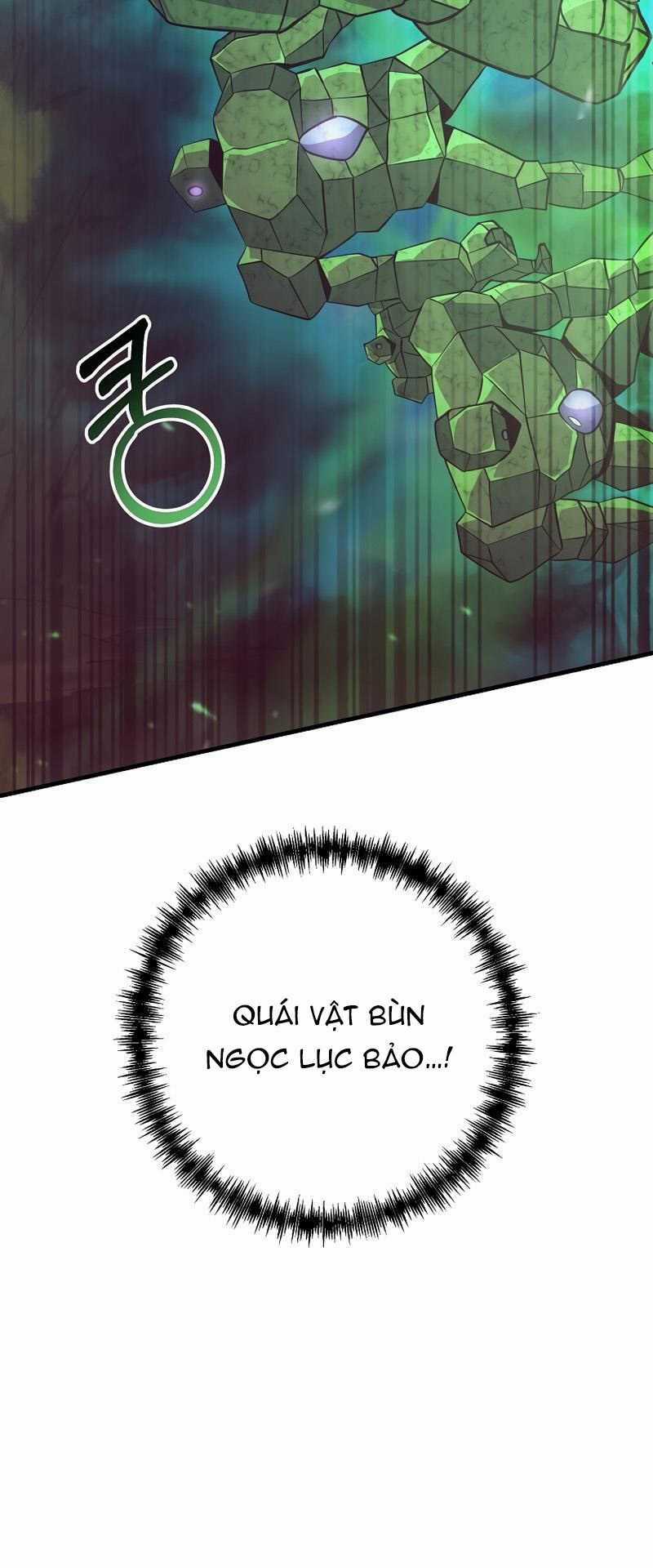 Ta Đã Trở Thành Cuồng Vương Chapter 7 trang 50
