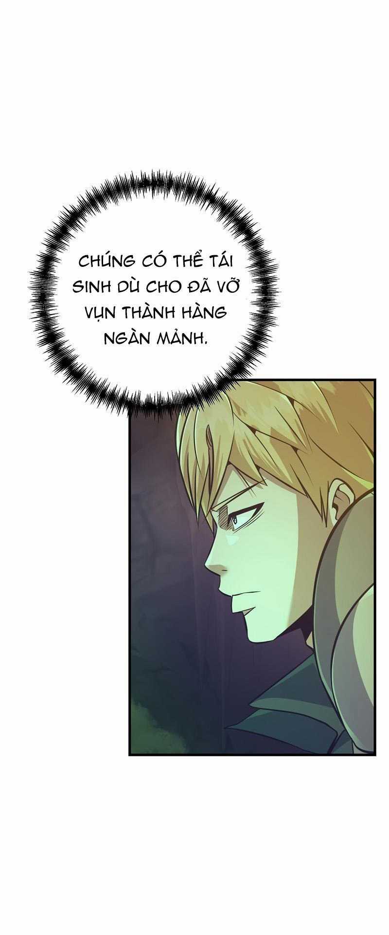 Ta Đã Trở Thành Cuồng Vương Chapter 7 trang 51