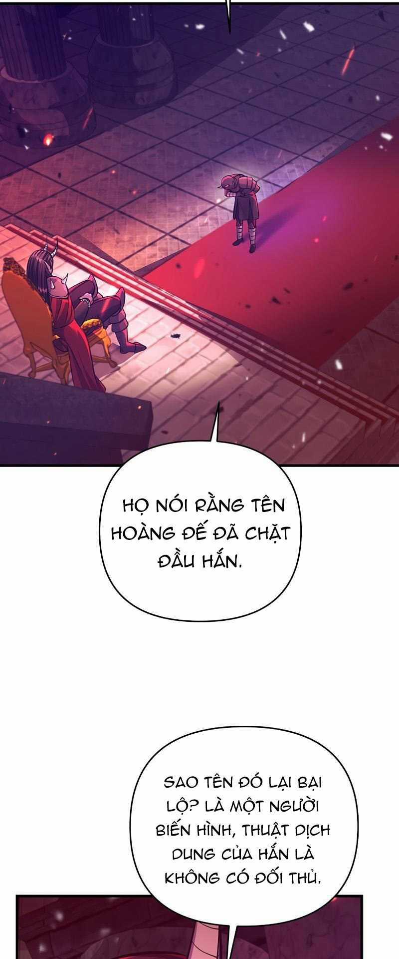 Ta Đã Trở Thành Cuồng Vương Chapter 7 trang 58