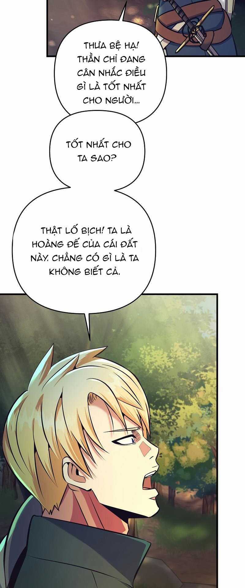 Ta Đã Trở Thành Cuồng Vương Chapter 7 trang 6