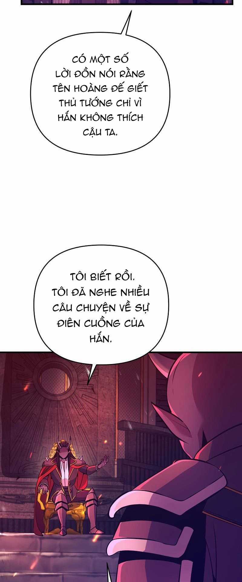 Ta Đã Trở Thành Cuồng Vương Chapter 7 trang 60