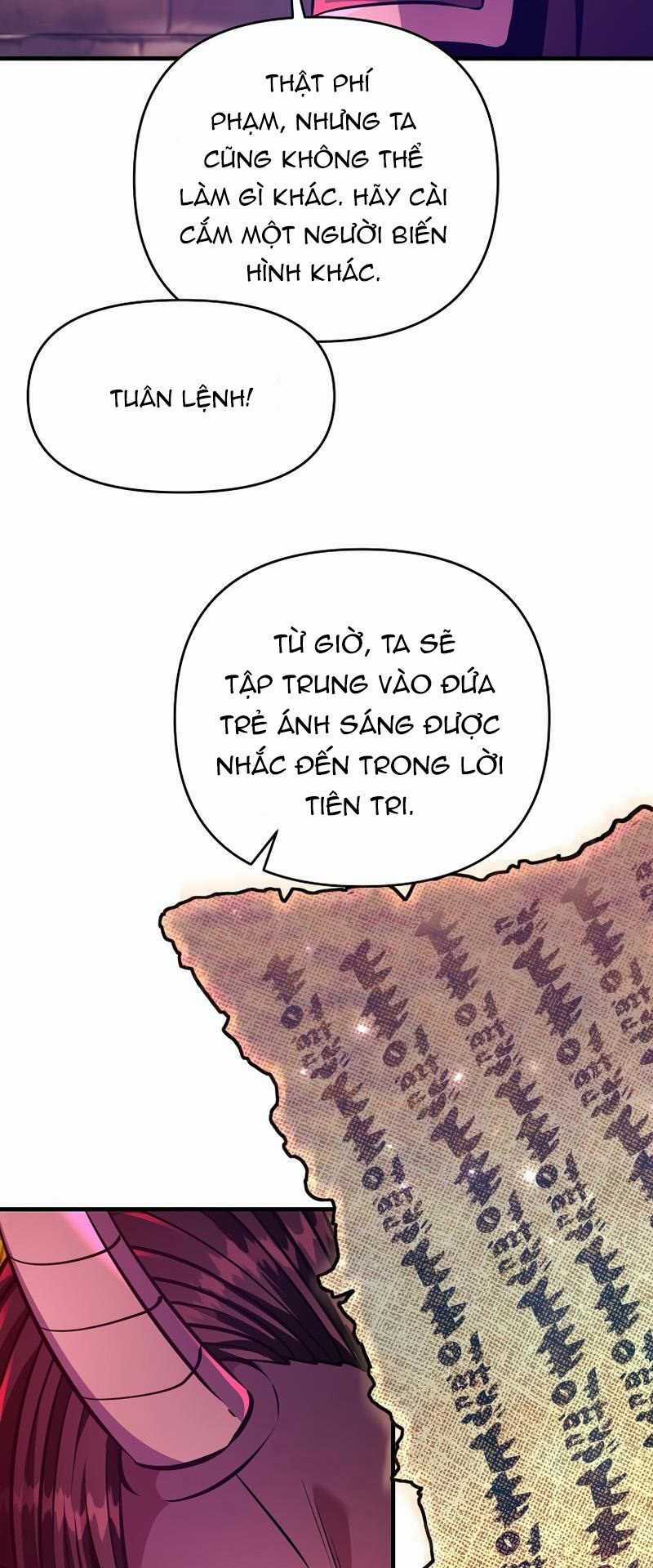 Ta Đã Trở Thành Cuồng Vương Chapter 7 trang 61