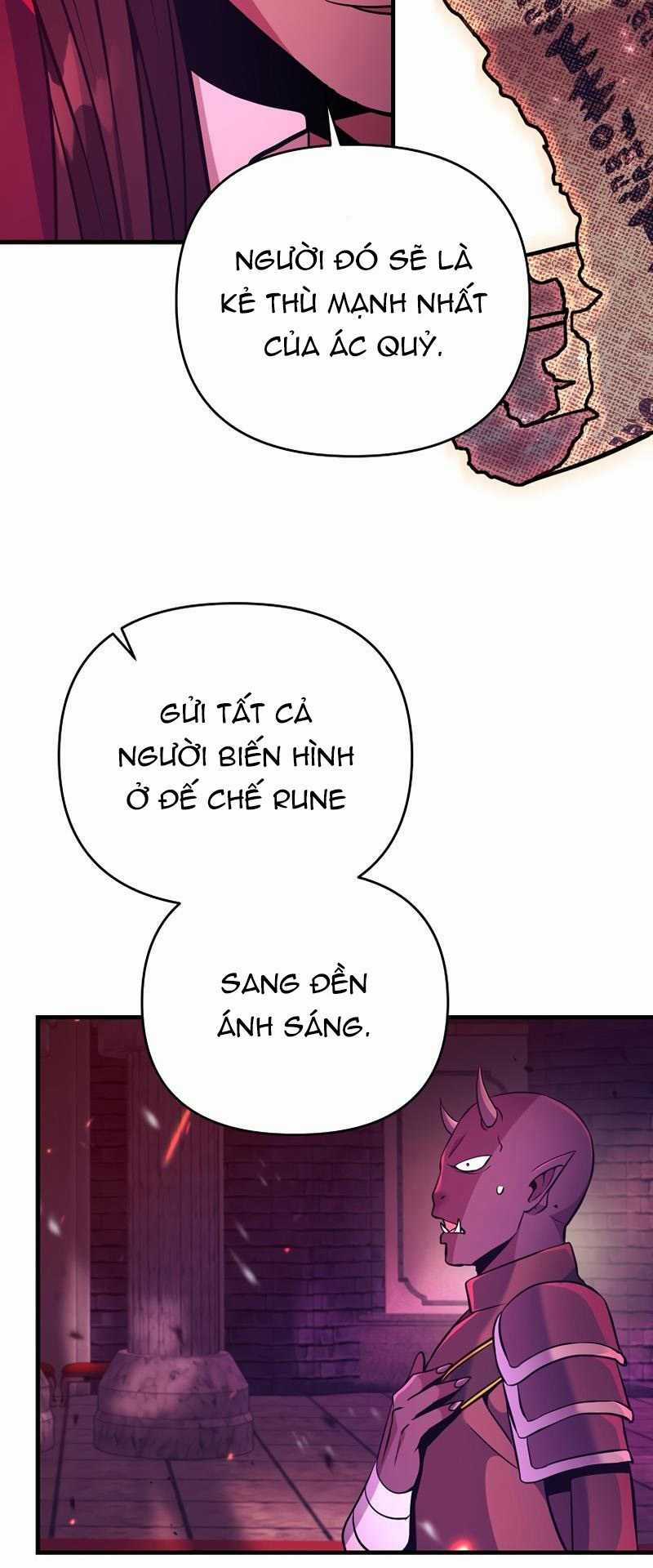 Ta Đã Trở Thành Cuồng Vương Chapter 7 trang 63