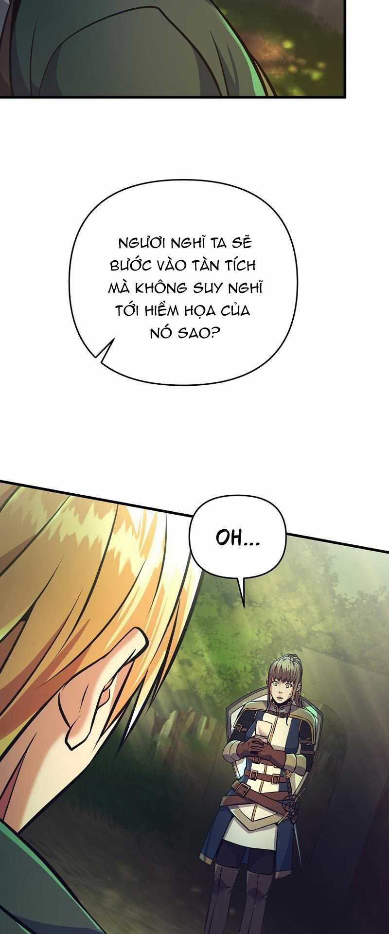 Ta Đã Trở Thành Cuồng Vương Chapter 7 trang 7