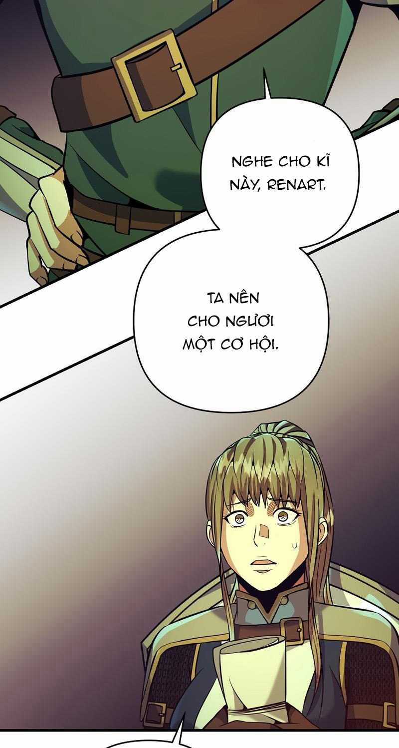Ta Đã Trở Thành Cuồng Vương Chapter 7 trang 9