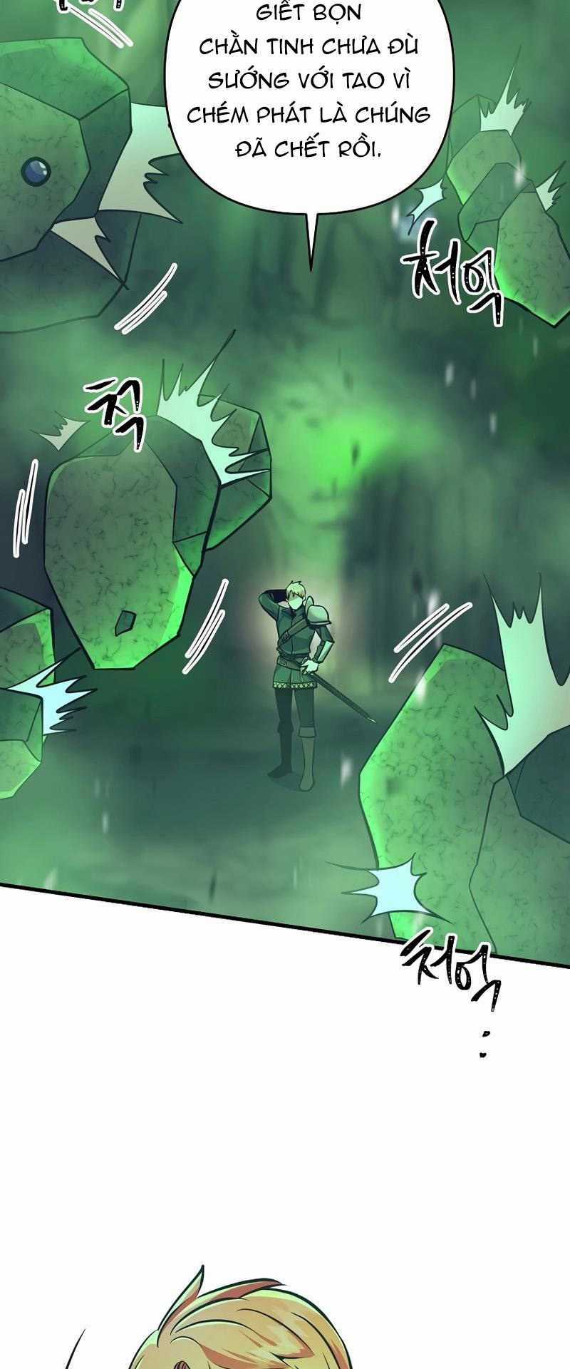 Ta Đã Trở Thành Cuồng Vương Chapter 8 trang 12