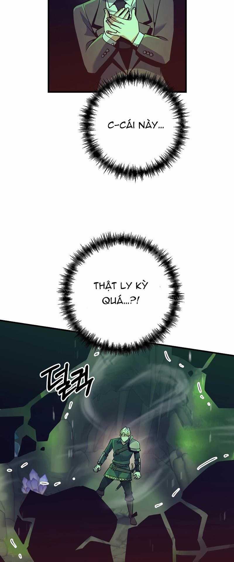 Ta Đã Trở Thành Cuồng Vương Chapter 8 trang 14