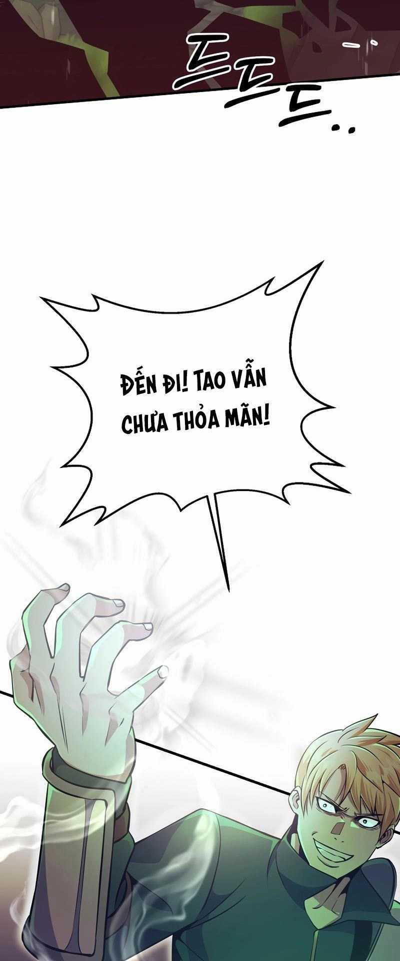 Ta Đã Trở Thành Cuồng Vương Chapter 8 trang 15