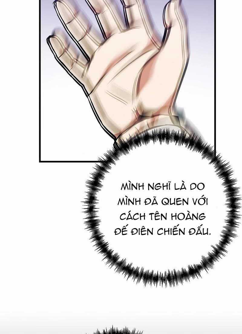 Ta Đã Trở Thành Cuồng Vương Chapter 8 trang 18