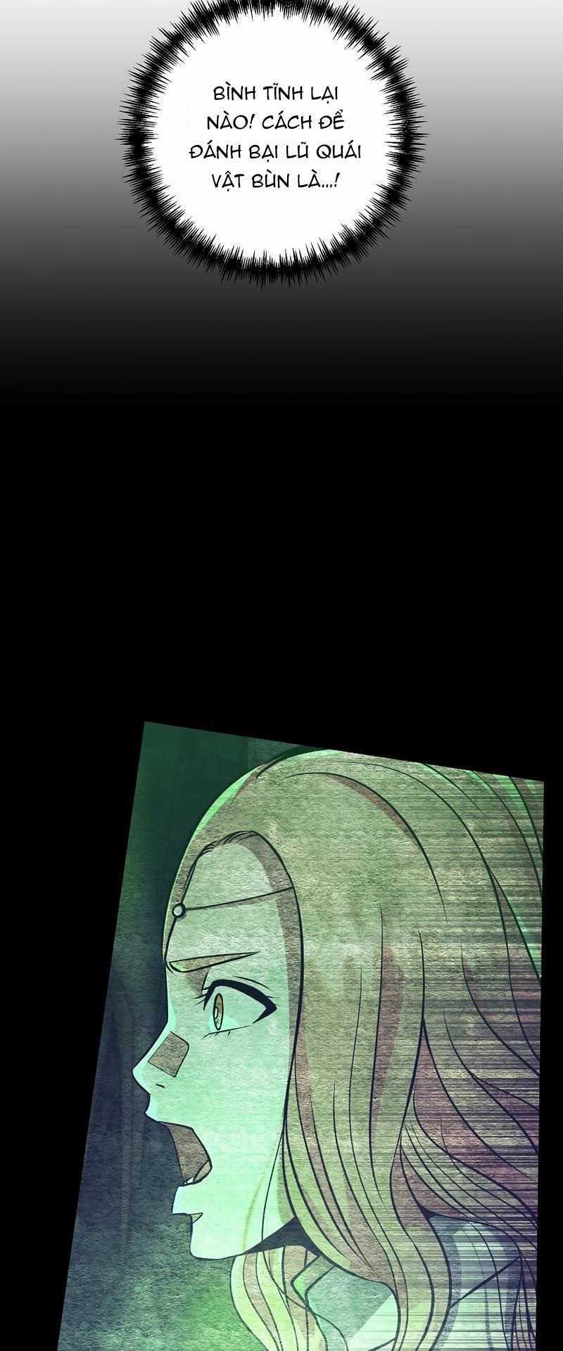 Ta Đã Trở Thành Cuồng Vương Chapter 8 trang 19