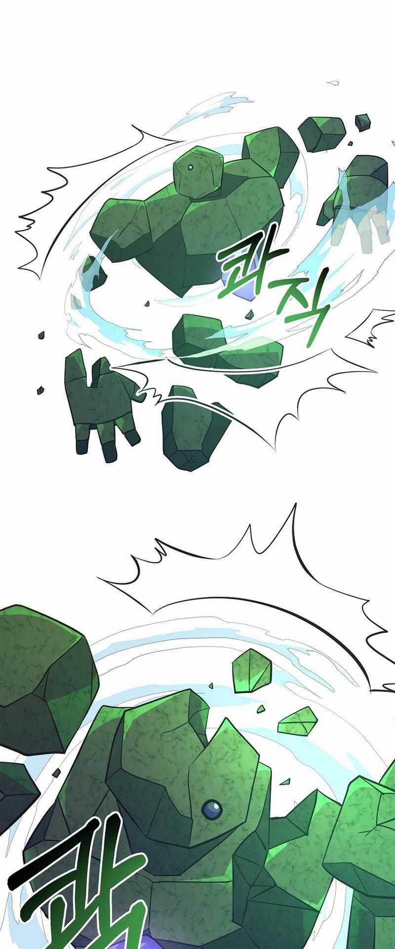 Ta Đã Trở Thành Cuồng Vương Chapter 8 trang 2