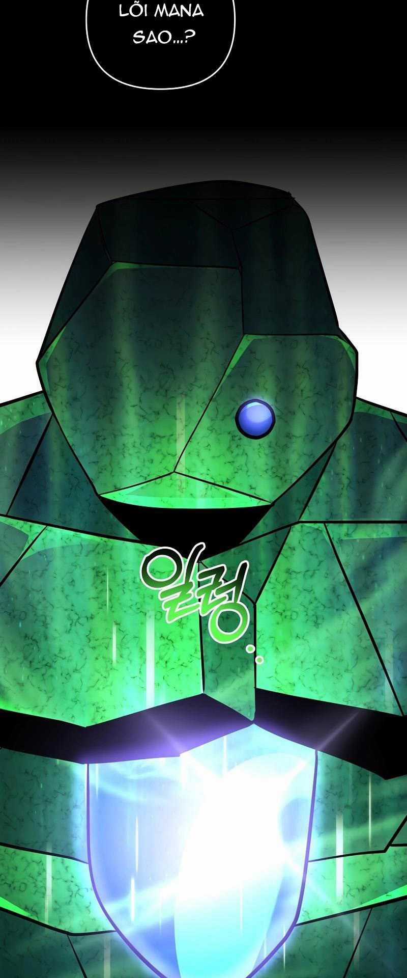 Ta Đã Trở Thành Cuồng Vương Chapter 8 trang 21