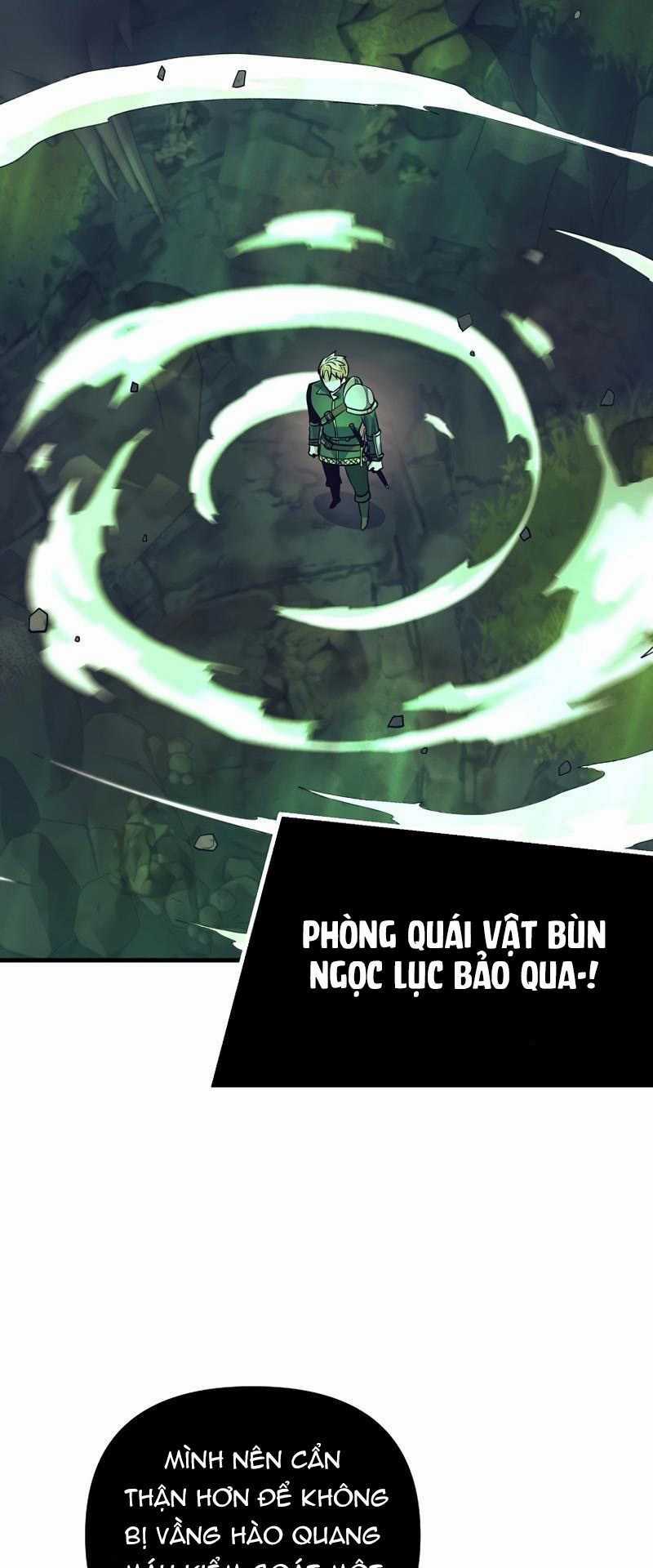 Ta Đã Trở Thành Cuồng Vương Chapter 8 trang 27