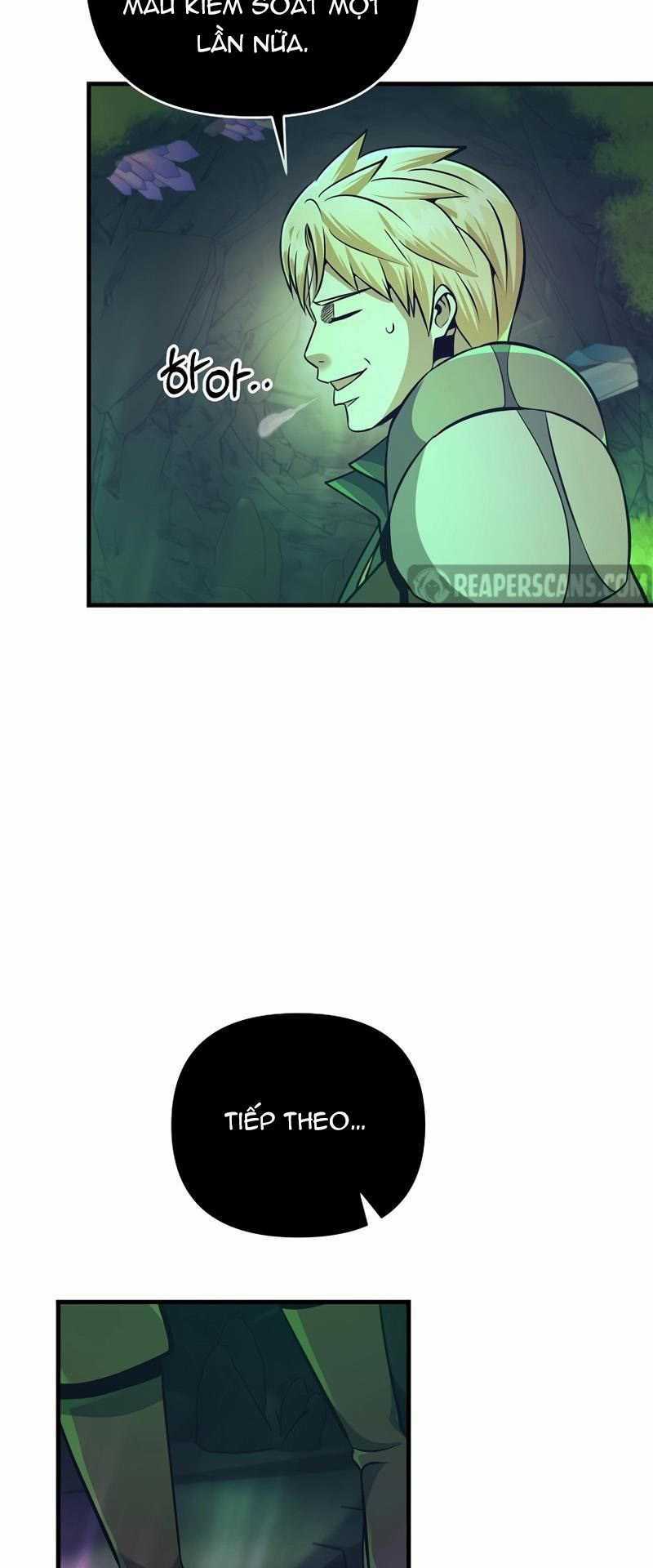 Ta Đã Trở Thành Cuồng Vương Chapter 8 trang 28