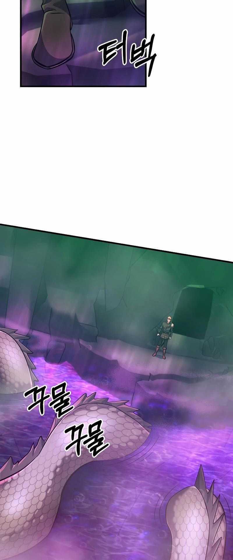 Ta Đã Trở Thành Cuồng Vương Chapter 8 trang 29